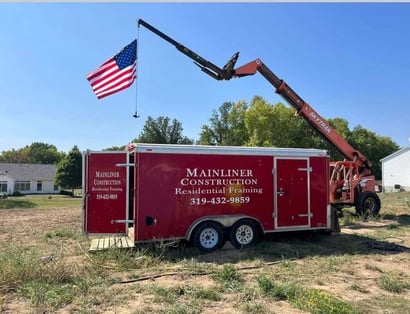 Mainliner Construction