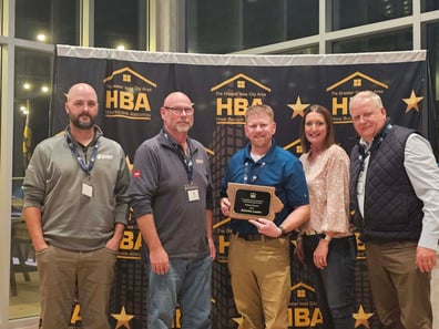 Suburban Lumber Company