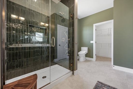 Customized home in Cedar Rapids, Iowa