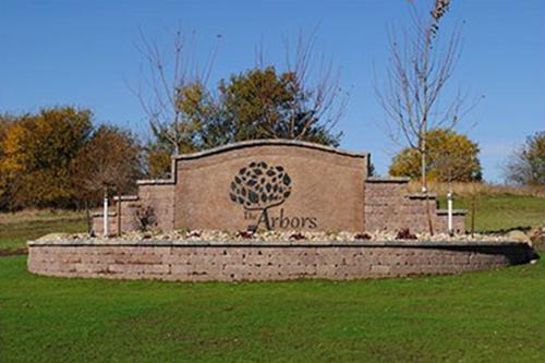 Three Move-in Ready Homes Just Waiting For YOU at The Arbors!