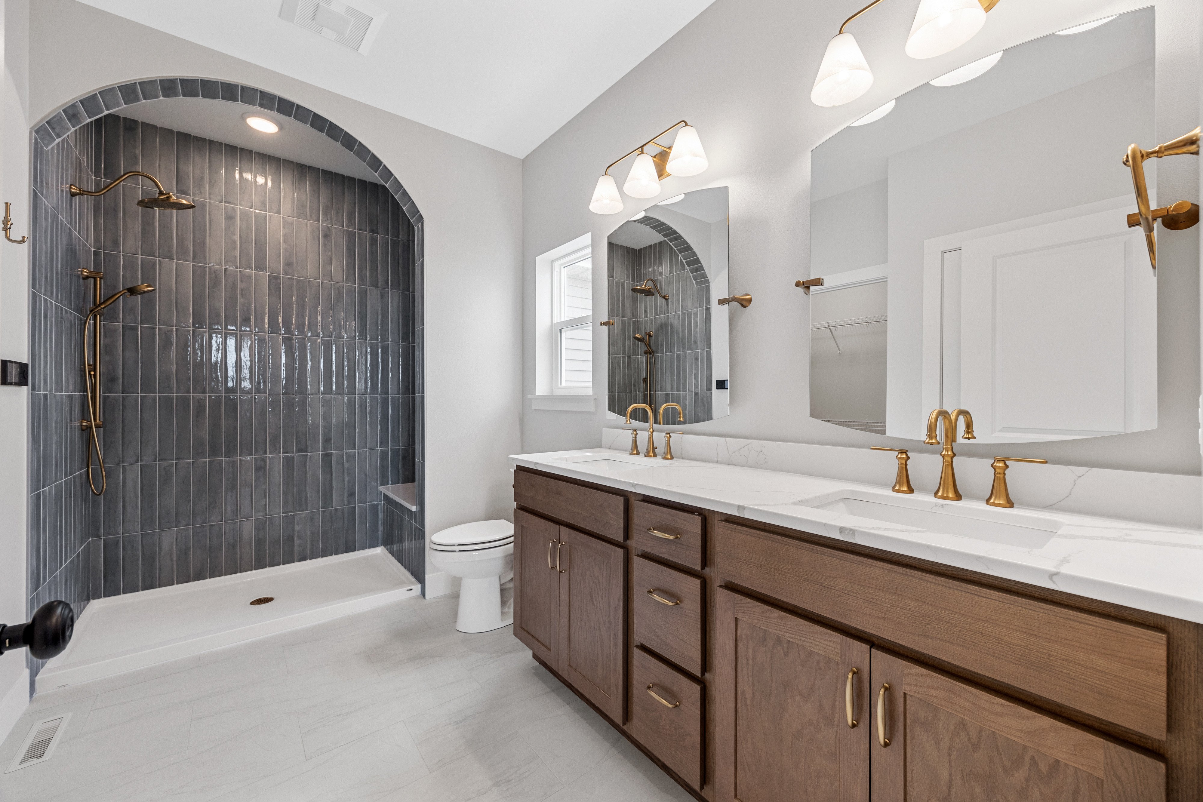 Grand Opening: Tour Our NEW Model Home in Stoney Point