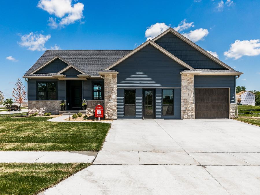 5 Questions to Ask When Touring a Model Home
