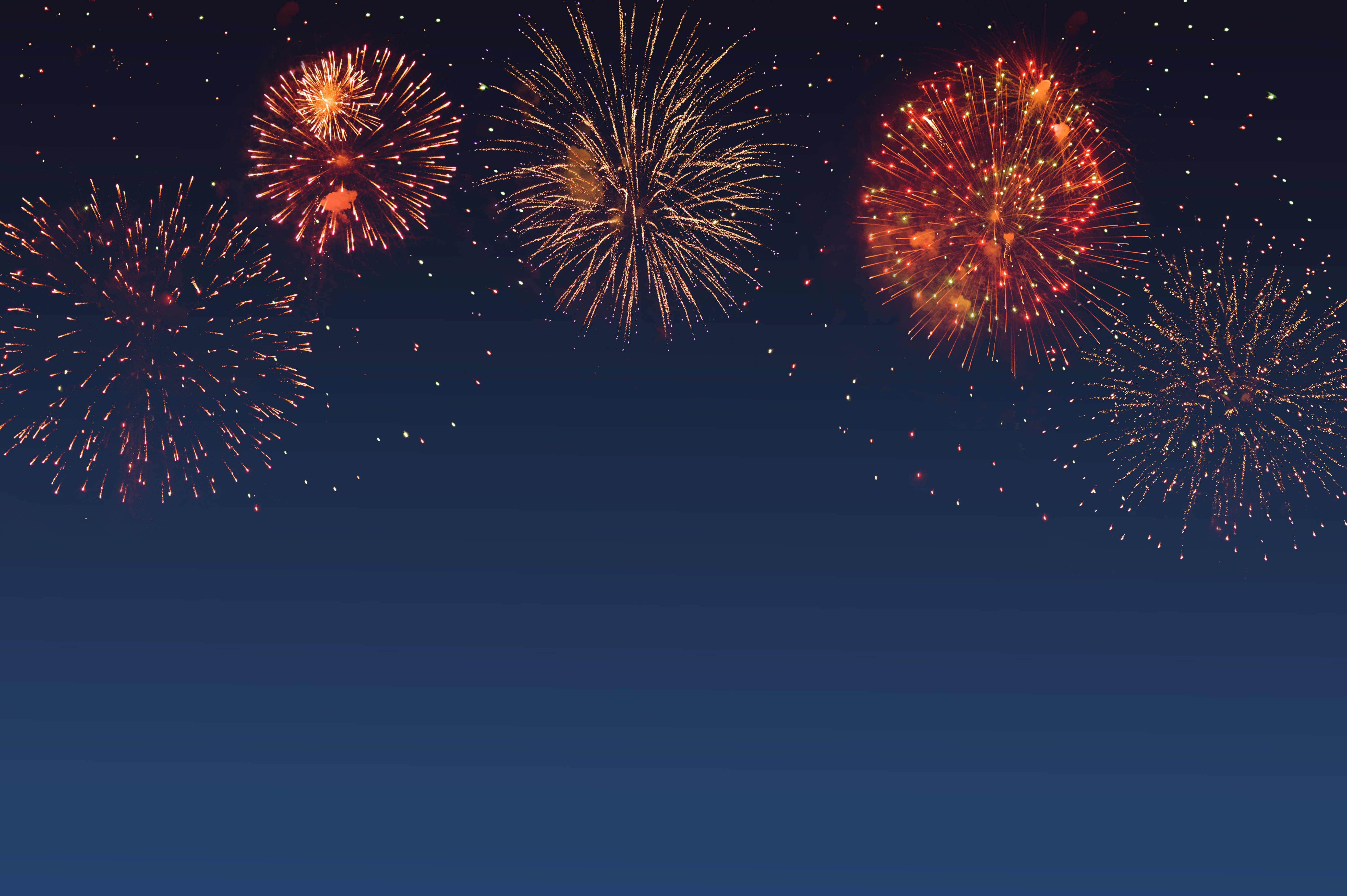 2025 Fourth of July Guide and Events