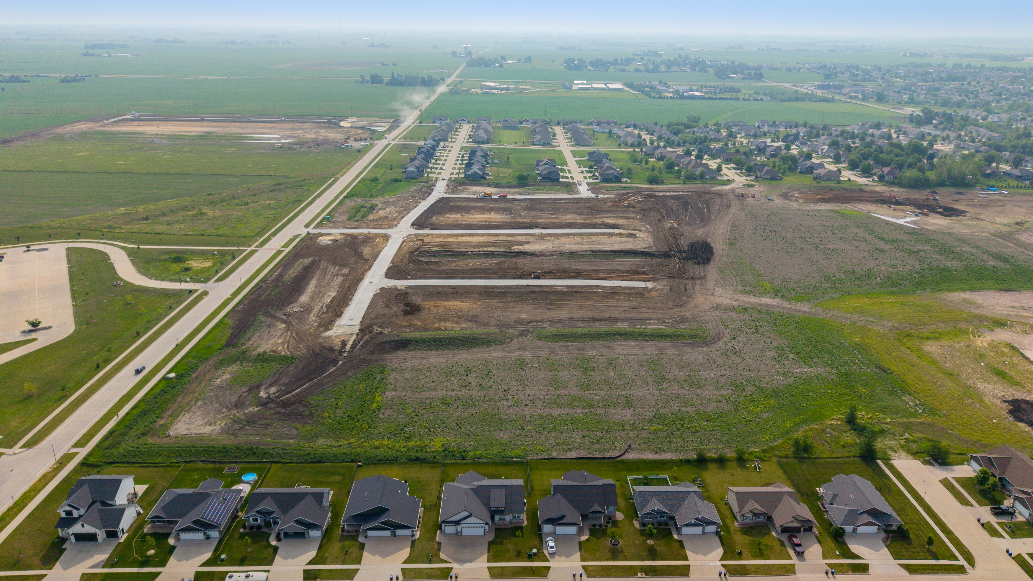 Welcome to Boulder Ridge – Our Newest Community in Marion