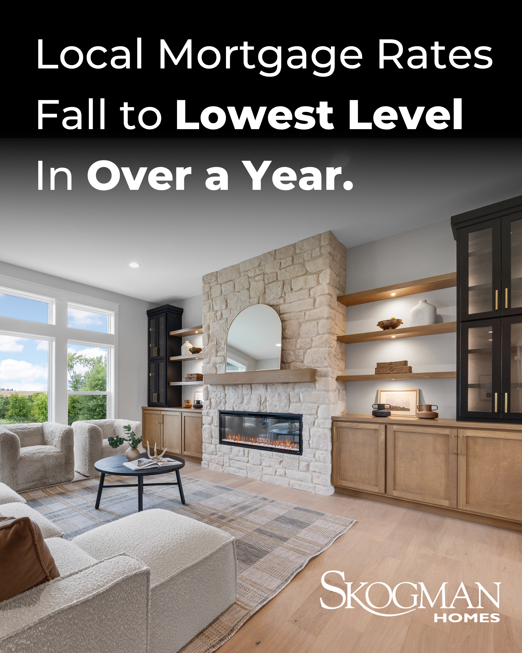 Don’t Wait on “Perfect” Rates — Why Now Makes Sense for Iowa Homebuyers