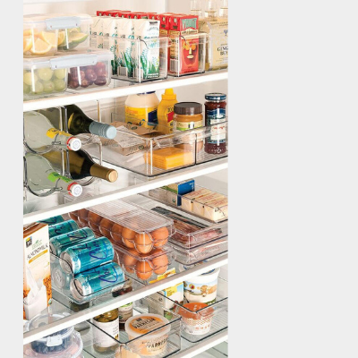 Simple Storage Hacks to Organize your Kitchen