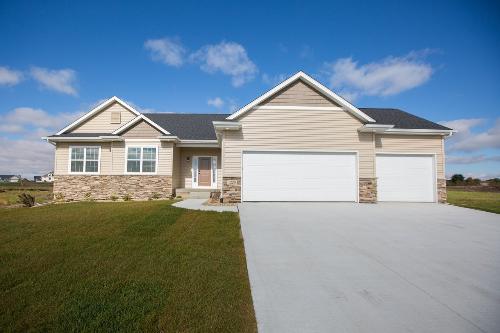 Why buy a move-in ready home from Skogman Homes?
