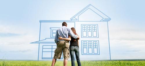 5 Myths About Buying A New Home